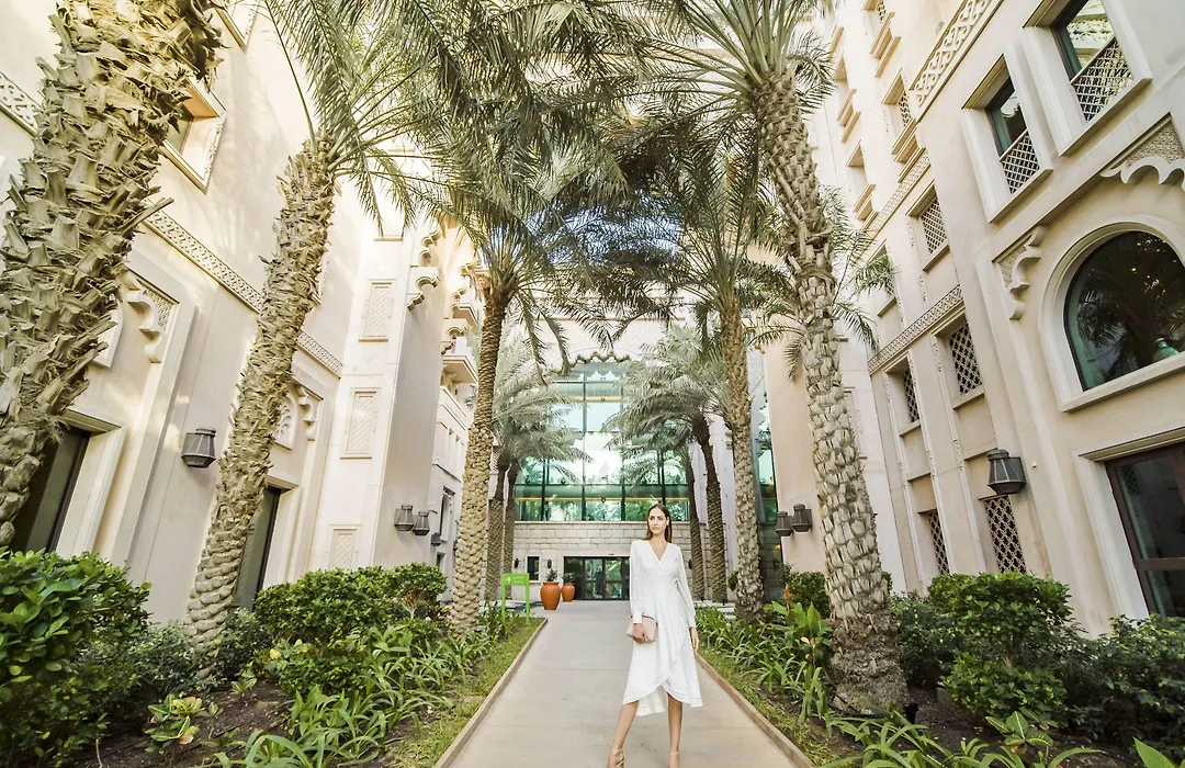 Jumeirah Al Qasr Dubai-1