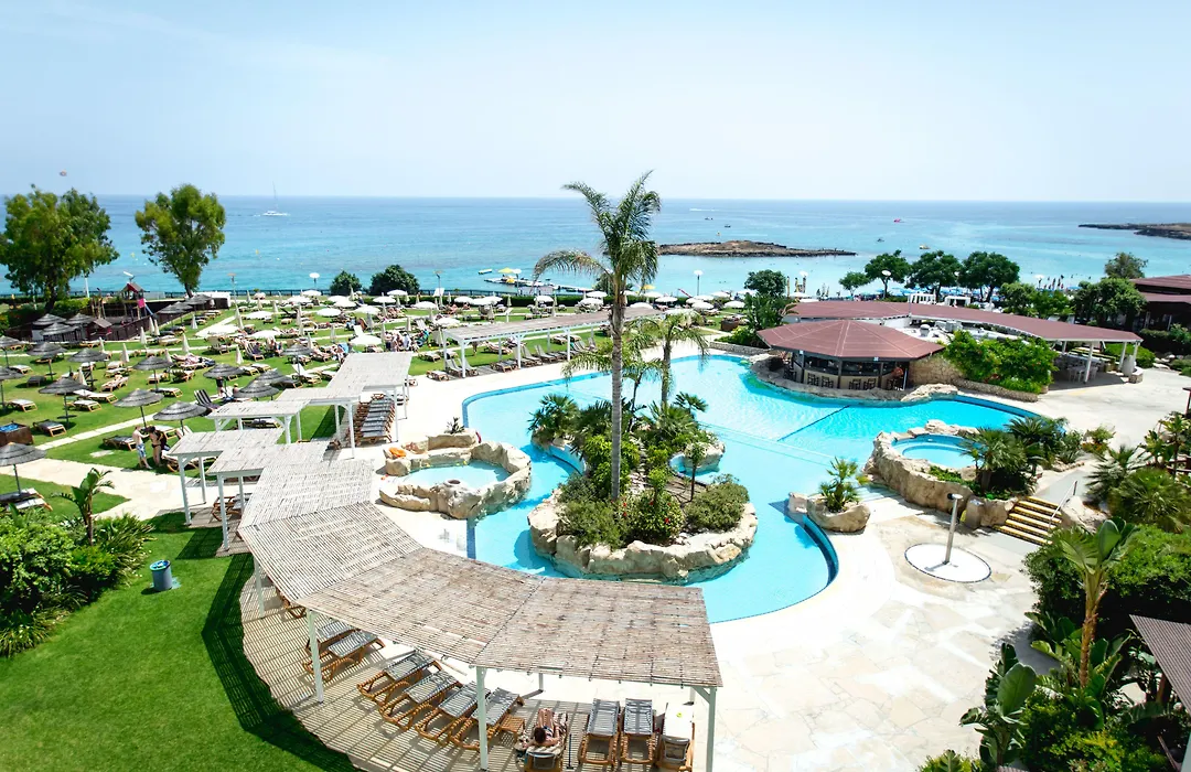Capo Bay Hotel-1