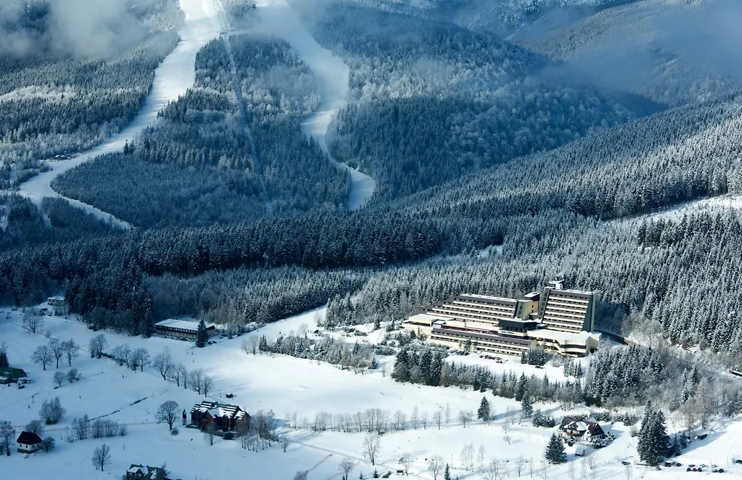 Orea Resort Horal Spindleruv Mlyn-1