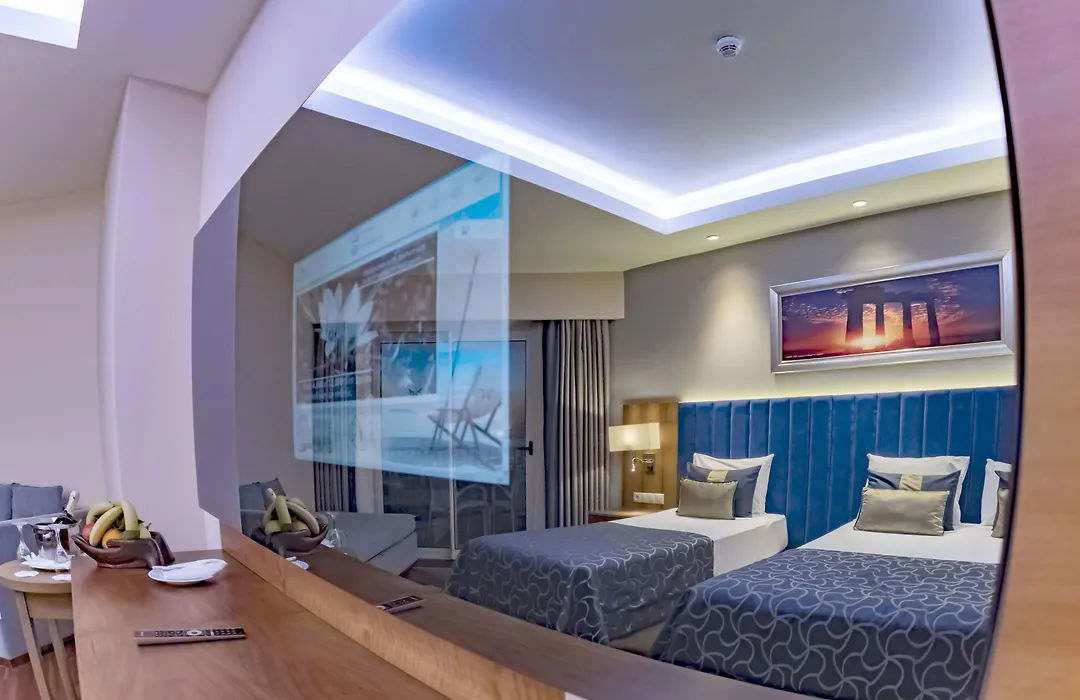 Liberty Hotels Lara-1