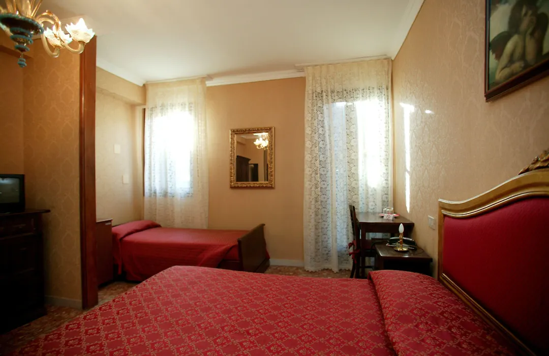 Hotel Orsaria-1