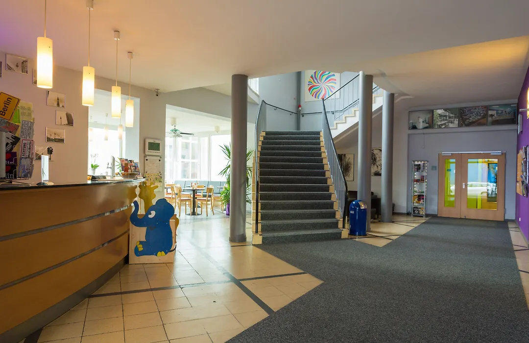 Familienhotel Citylight-1