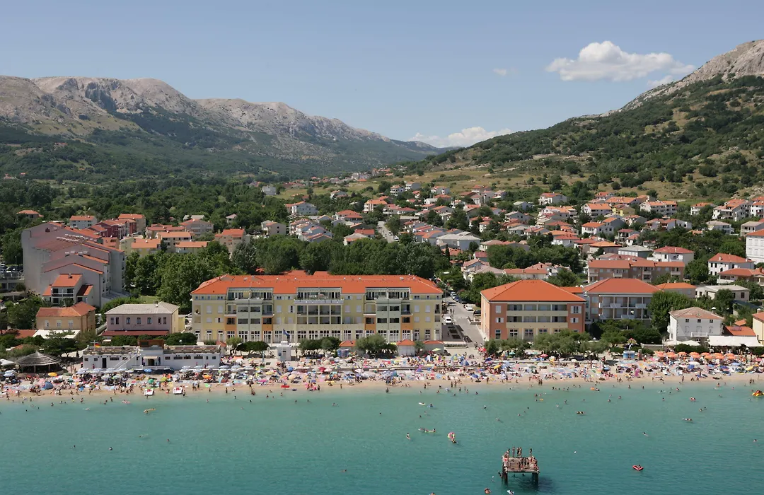 Valamar Villa Adria-1
