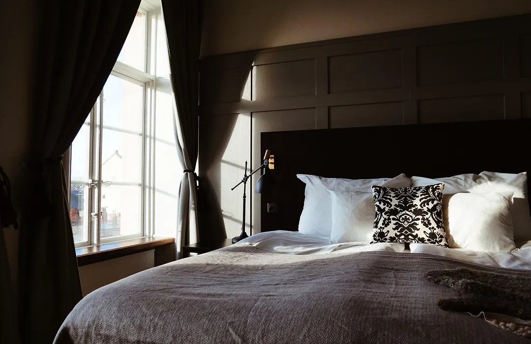 Clarion Hotel Wisby-1