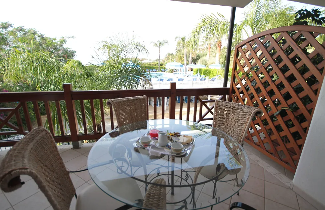 Tonicello Hotel Resort & Spa-1