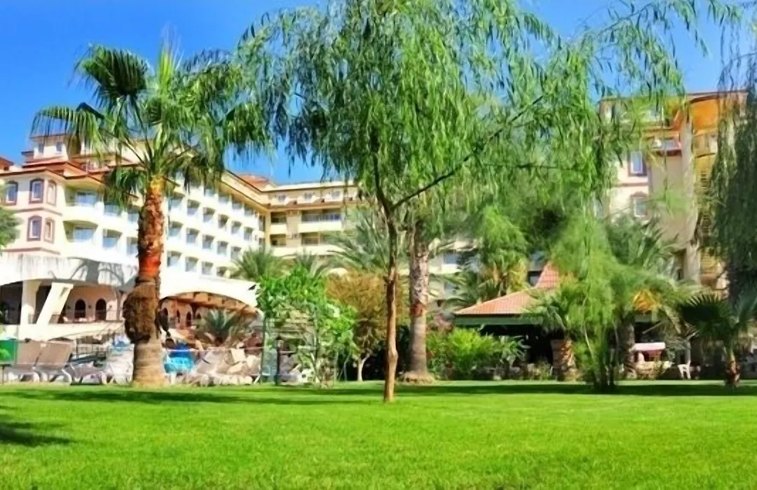 Nova Park Hotel-1