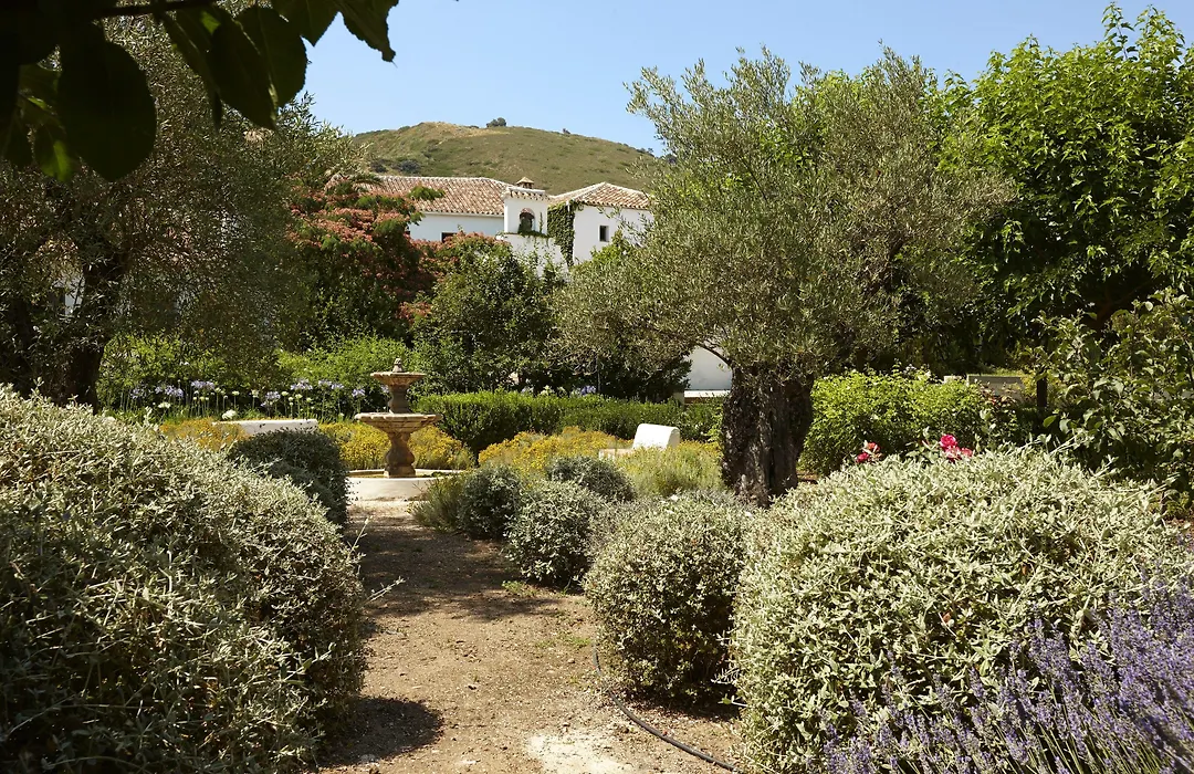 Hotel Boutique Molino Del Arco-1