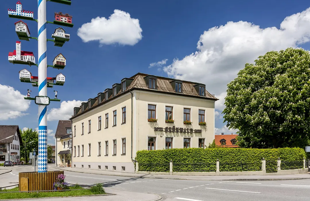 Hotel Gruenwald-1