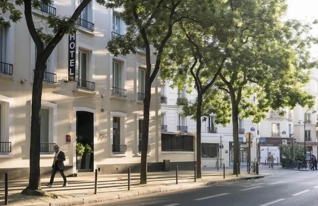 Hotel Max-1