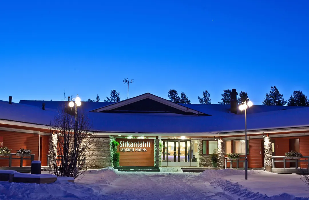 Lapland Hotels Sirkantaehti-1
