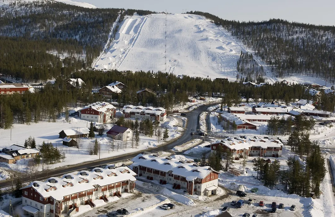 Lapland Hotels Sirkantaehti-1