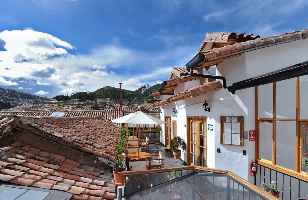 Casa San Blas Cusco Exquisite By Xima-1