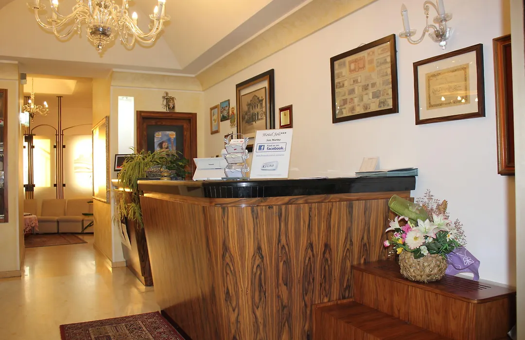 Hotel Joli-1