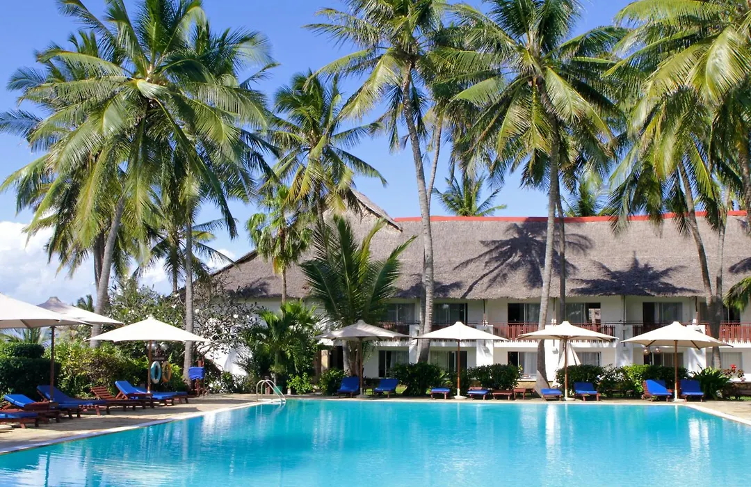Voyager Beach Resort-1