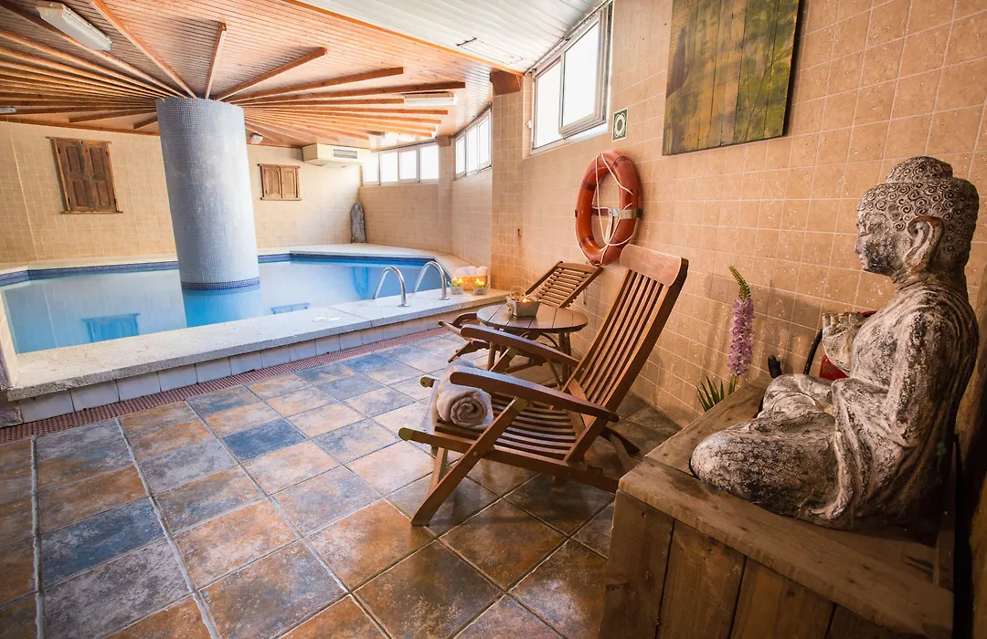 Hotel Alba Seleqtta-1