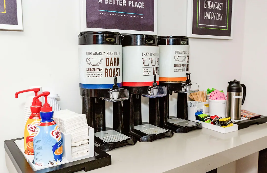 Hampton Inn & Suites Fort Worth-West-I-30-1