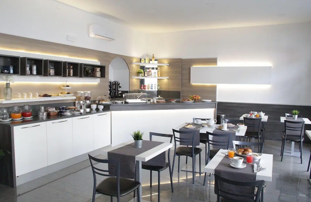 Hotel Siro-1