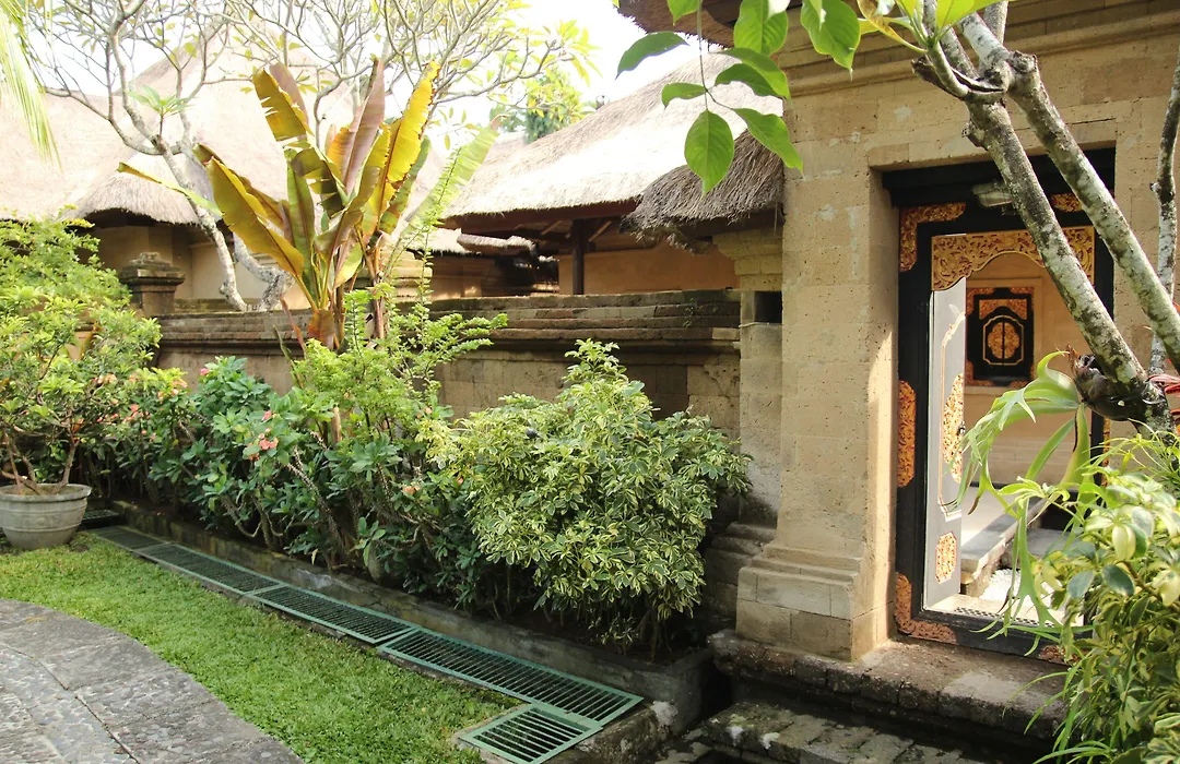 Bali Agung Village-1