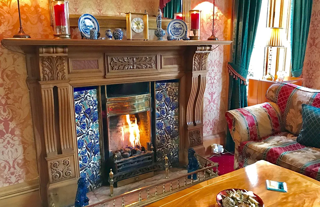 Kildonan Lodge Hotel-1
