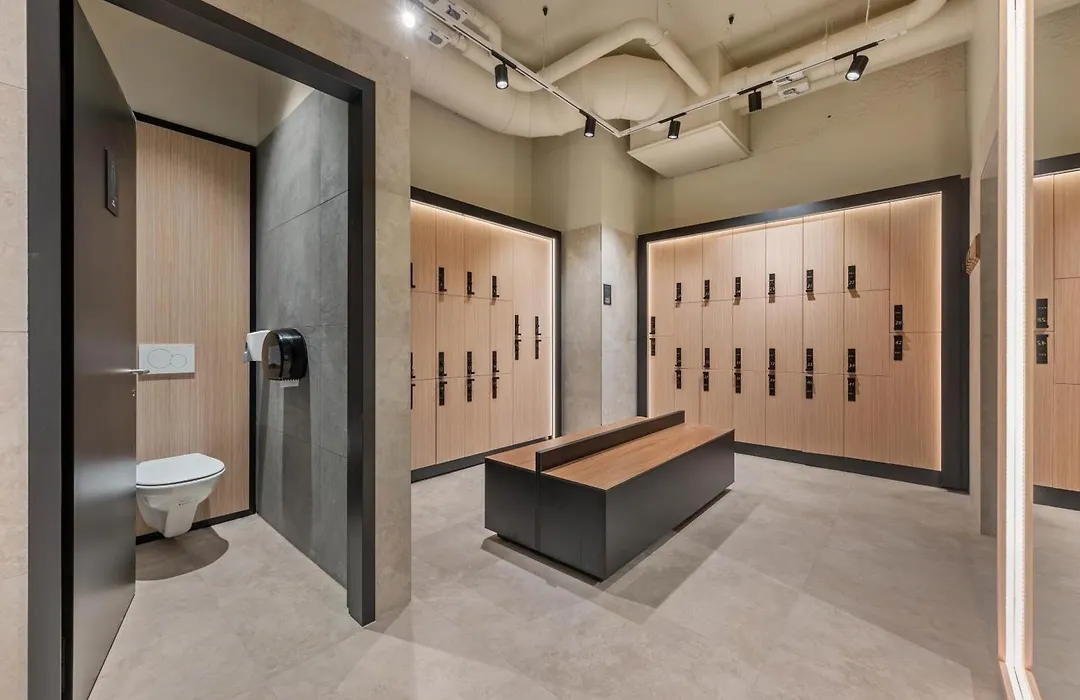 Art House Basel - Member Of Design Hotels-1