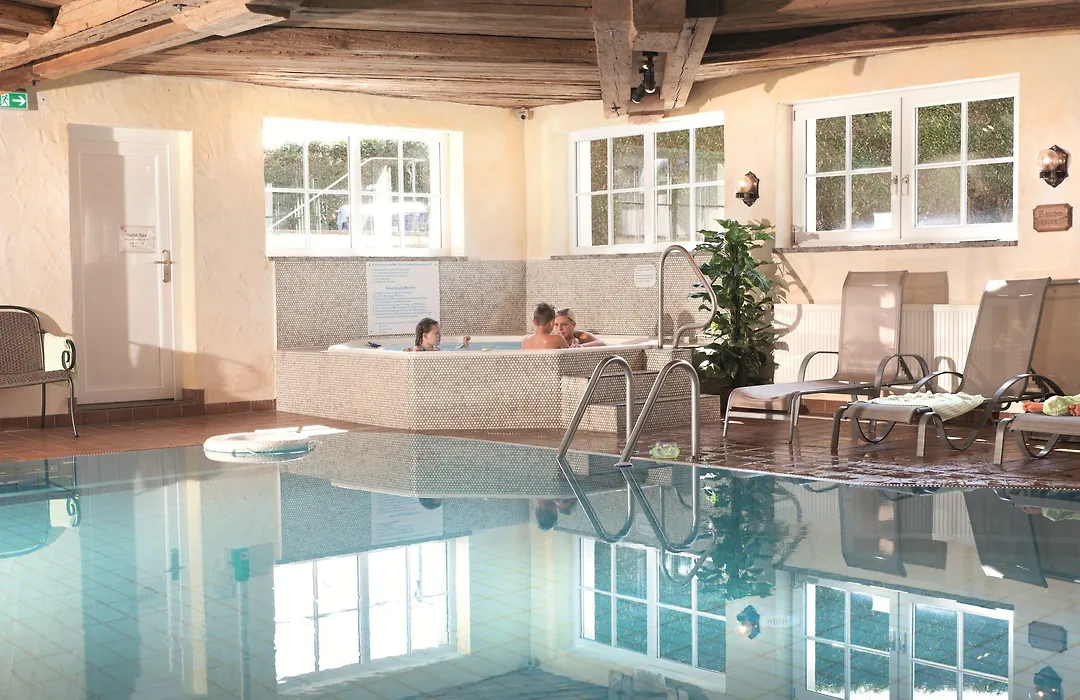 SeeHotel Wassermann-1