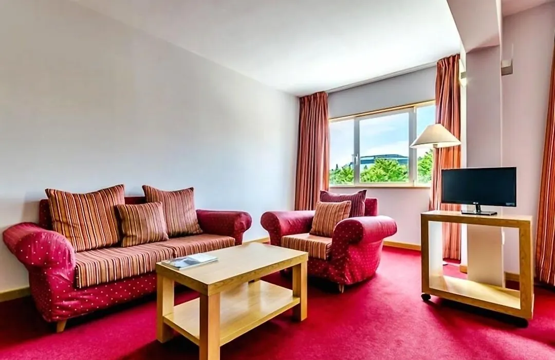 Hotel Beleret-1