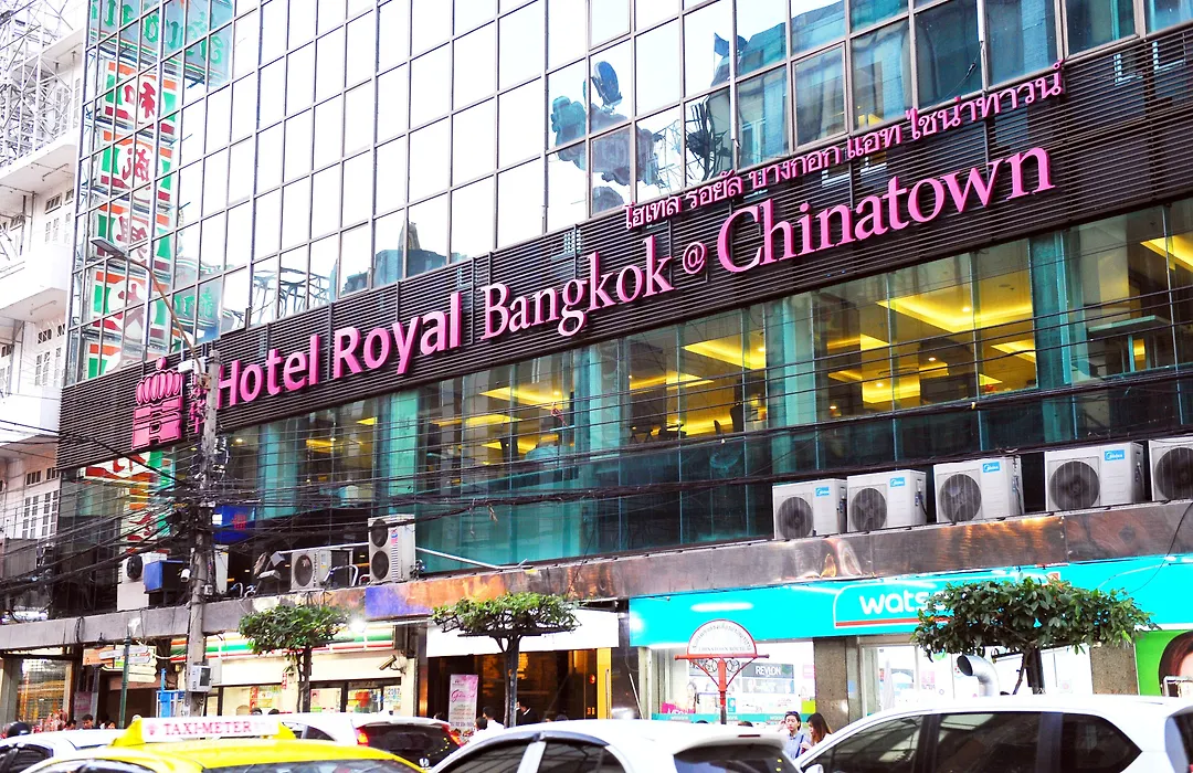 Hotel Royal Bangkok-1