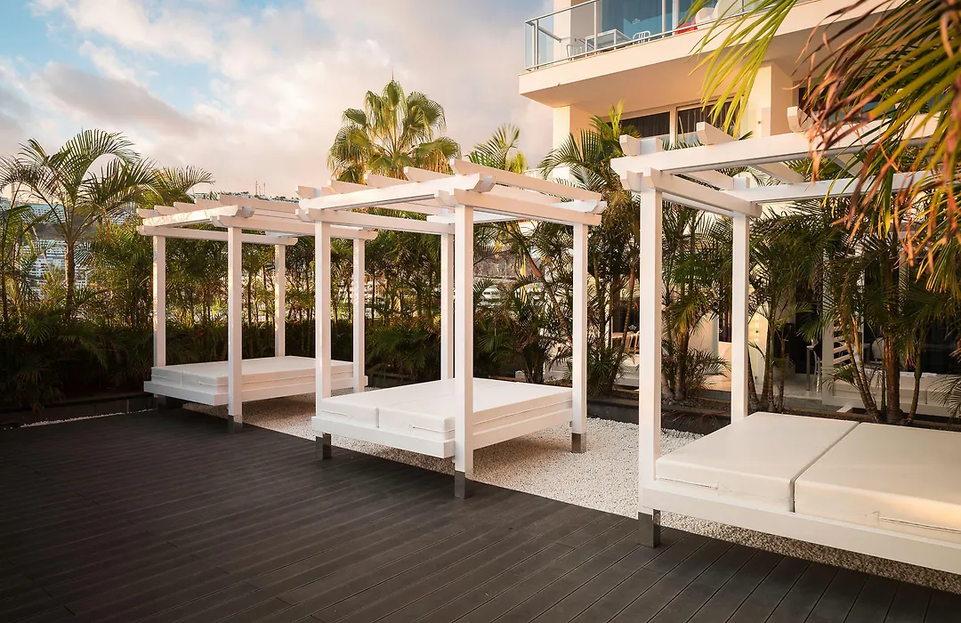 Marina Suites Gran Canaria-1