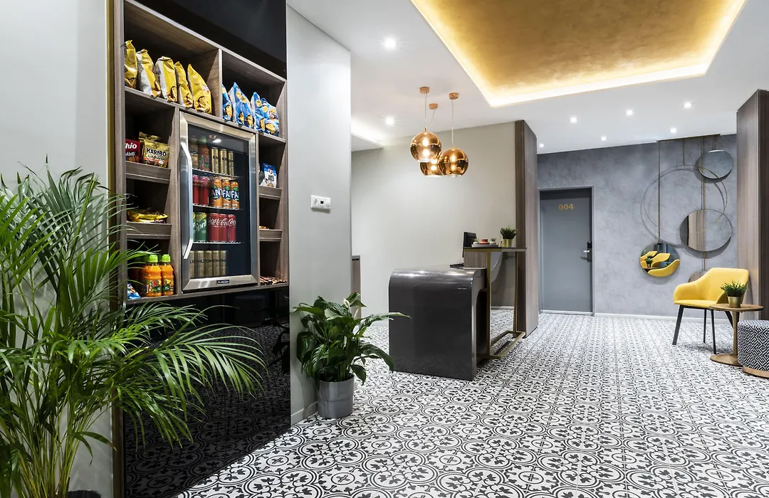 Alta Moda Hotel By Mellow Mood Hotels-1