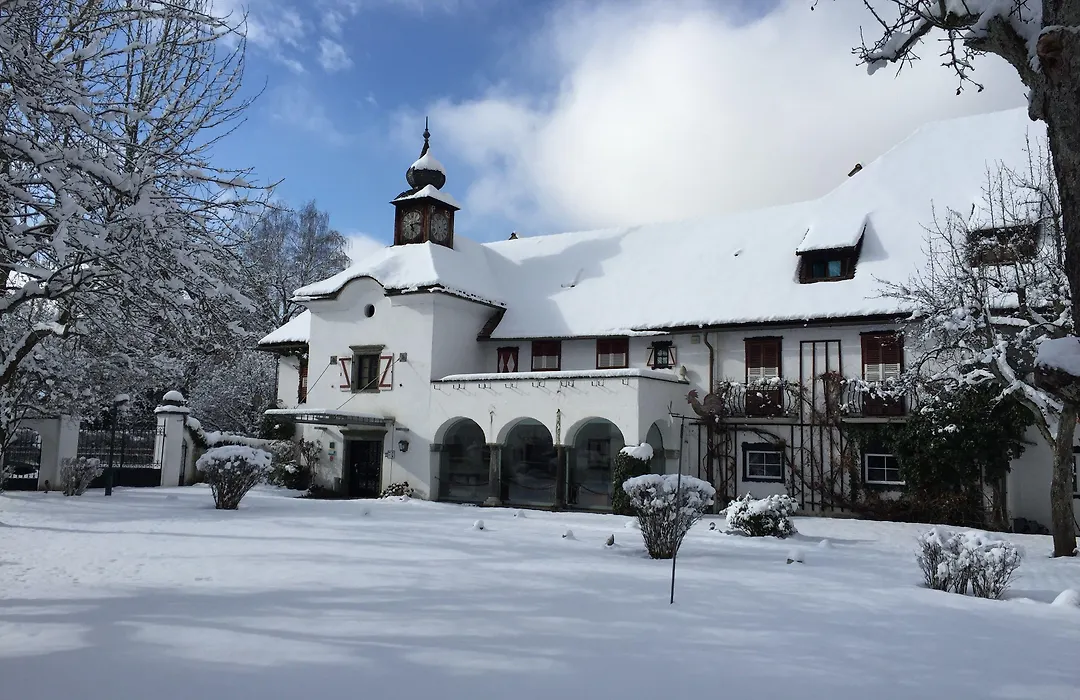 Hotel Schloss Leonstain-1