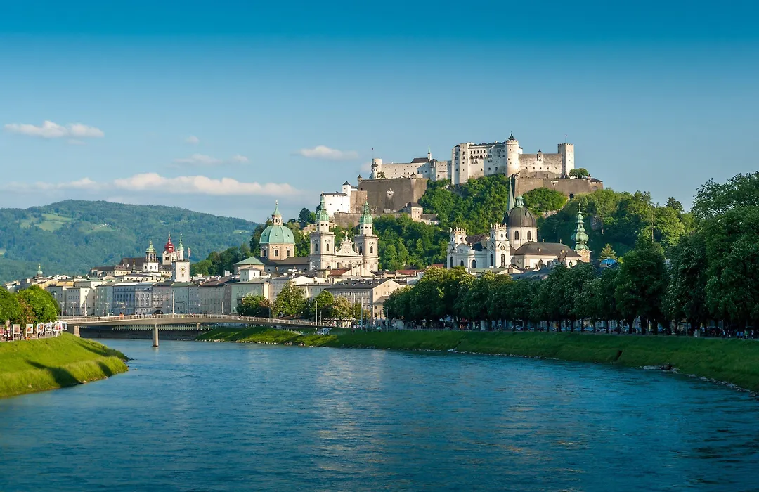 Hotel Evido Salzburg City Center-1