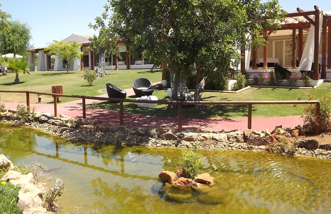 Quinta Dos Poetas Nature Hotel & Apartments-1