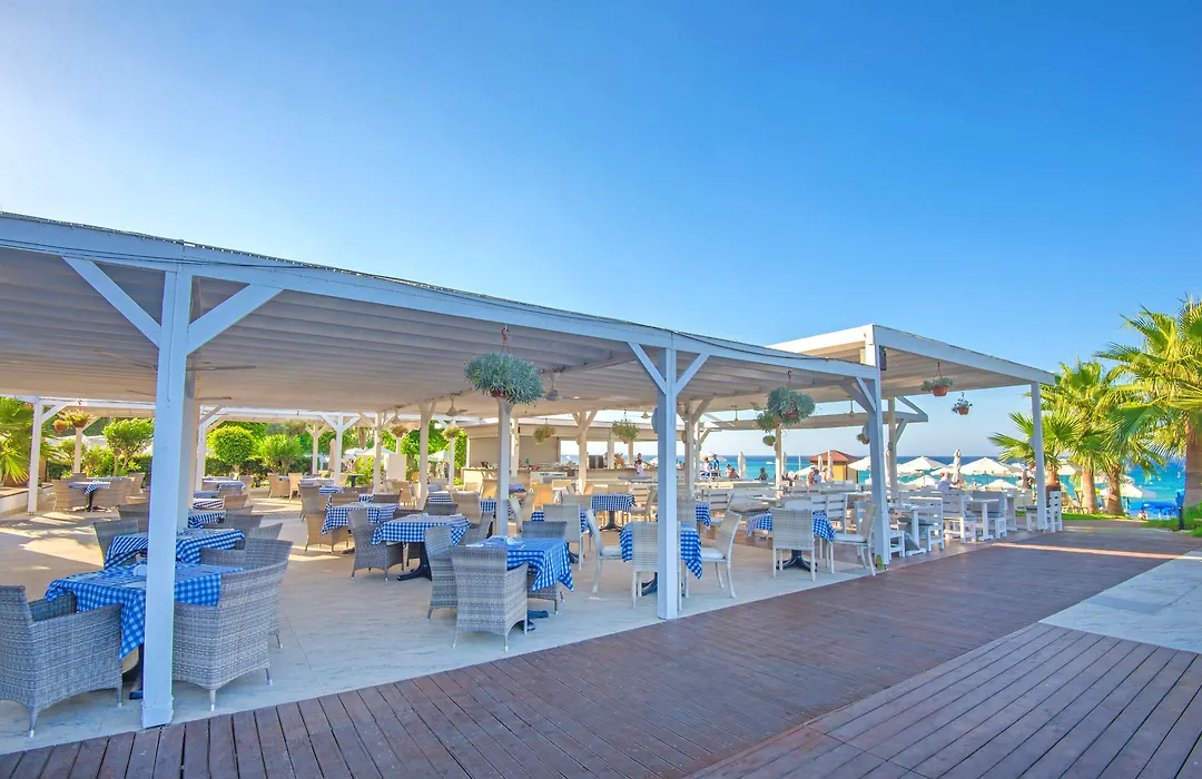 Silver Sands Beach Hotel-1