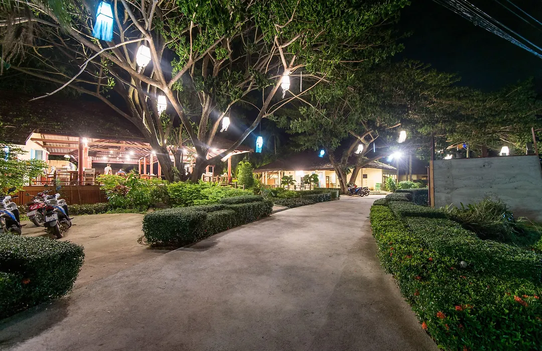 Twin Bay Resort Koh Lanta-1