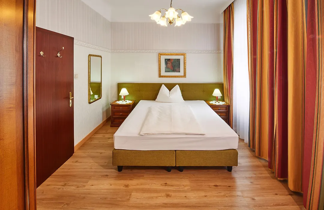 Hotel Austria - Wien-1