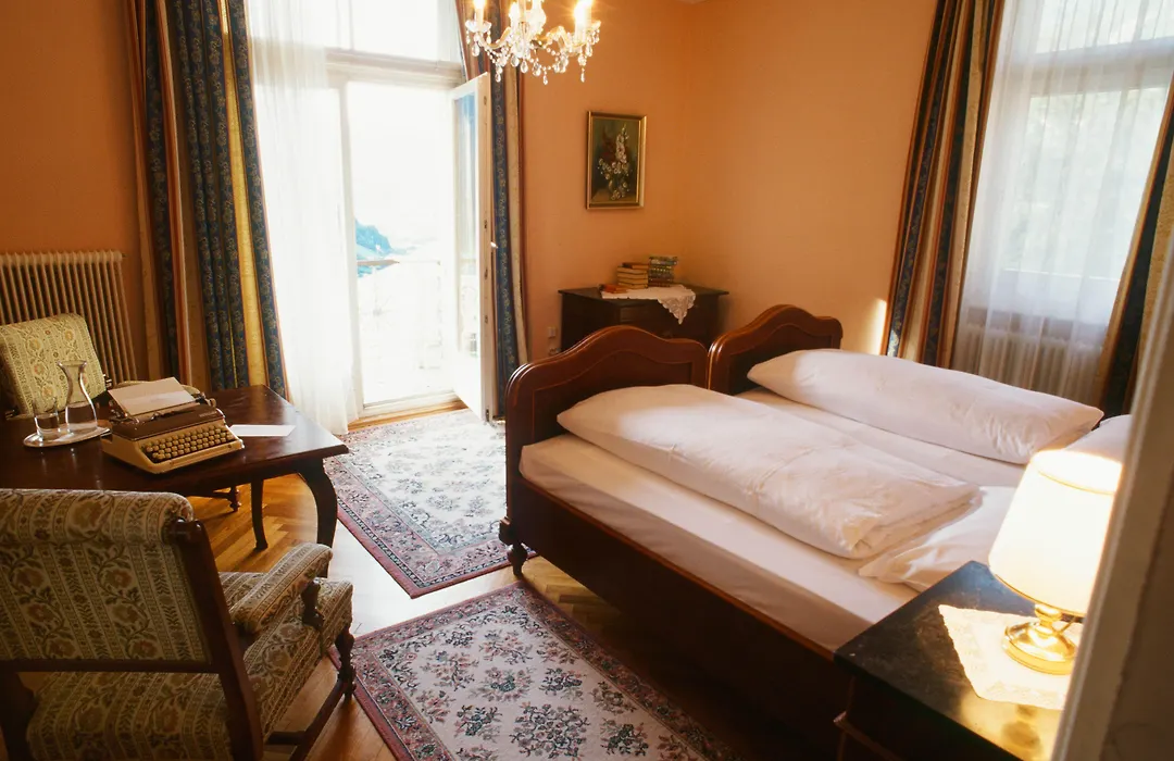 Villa Excelsior Hotel & Kurhaus-1