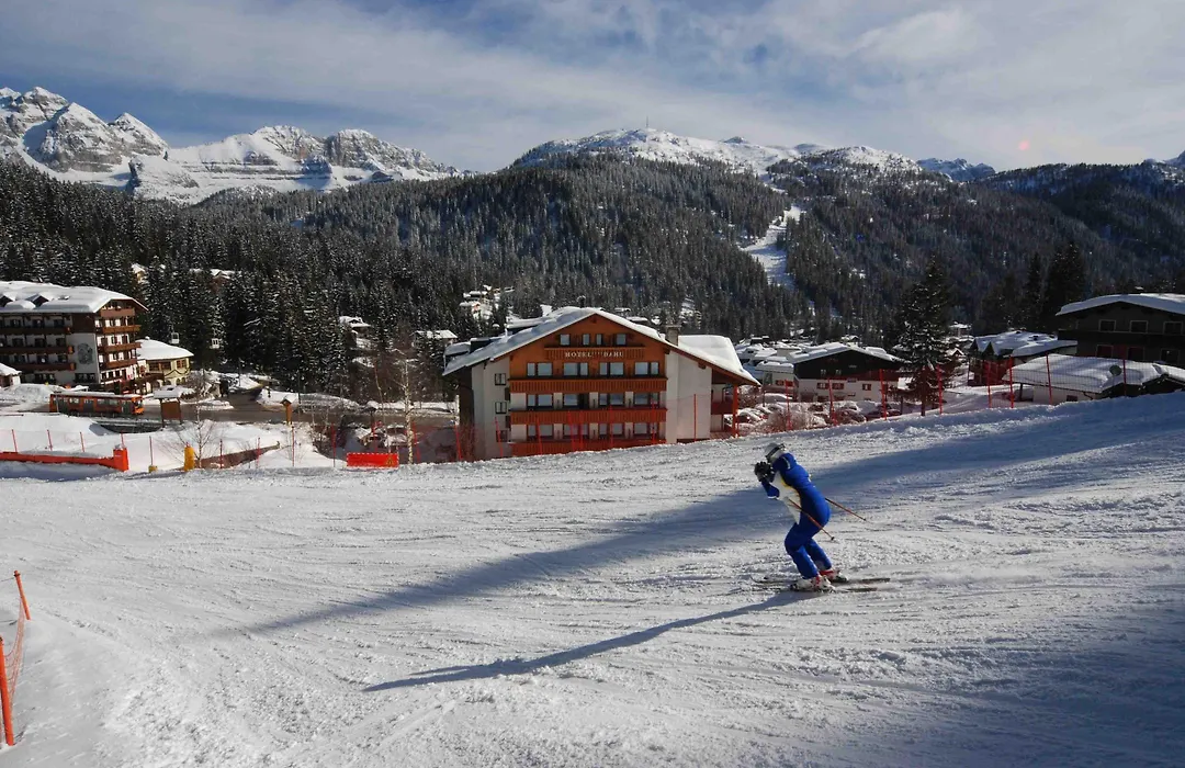 Hotel Dahu-1
