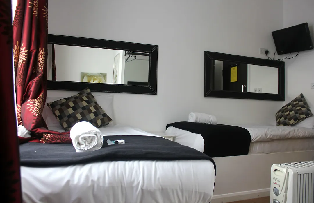 Chester Hotel-1