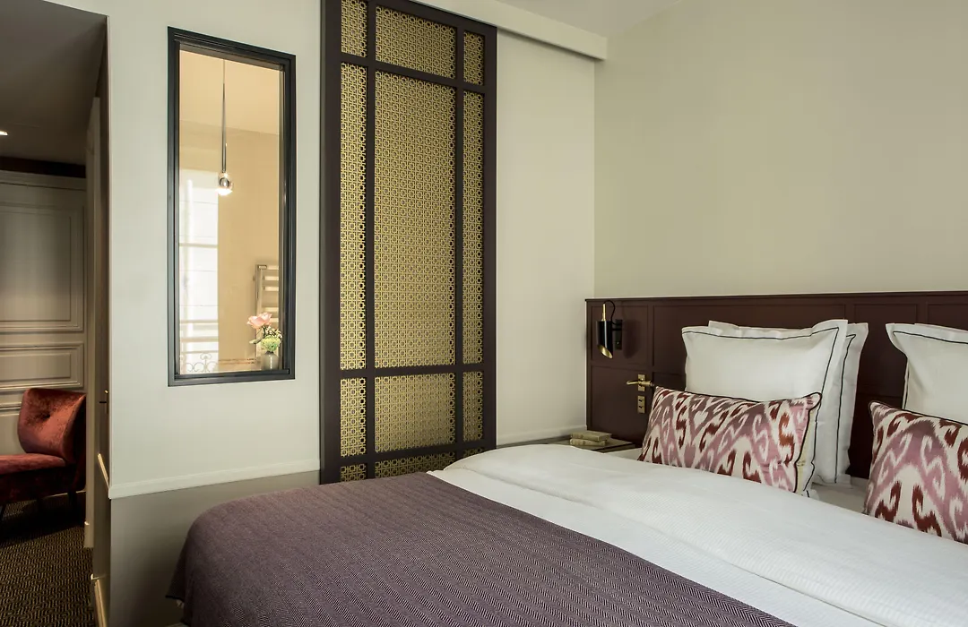 Hôtel La Tamise - Esprit de France-1