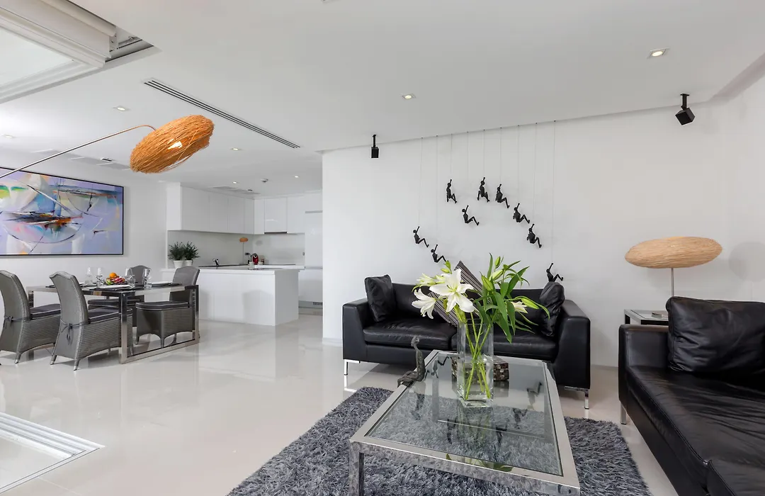 Byd Lofts - Boutique Hotel & Serviced Apartments - Patong Beach, Phuket-1