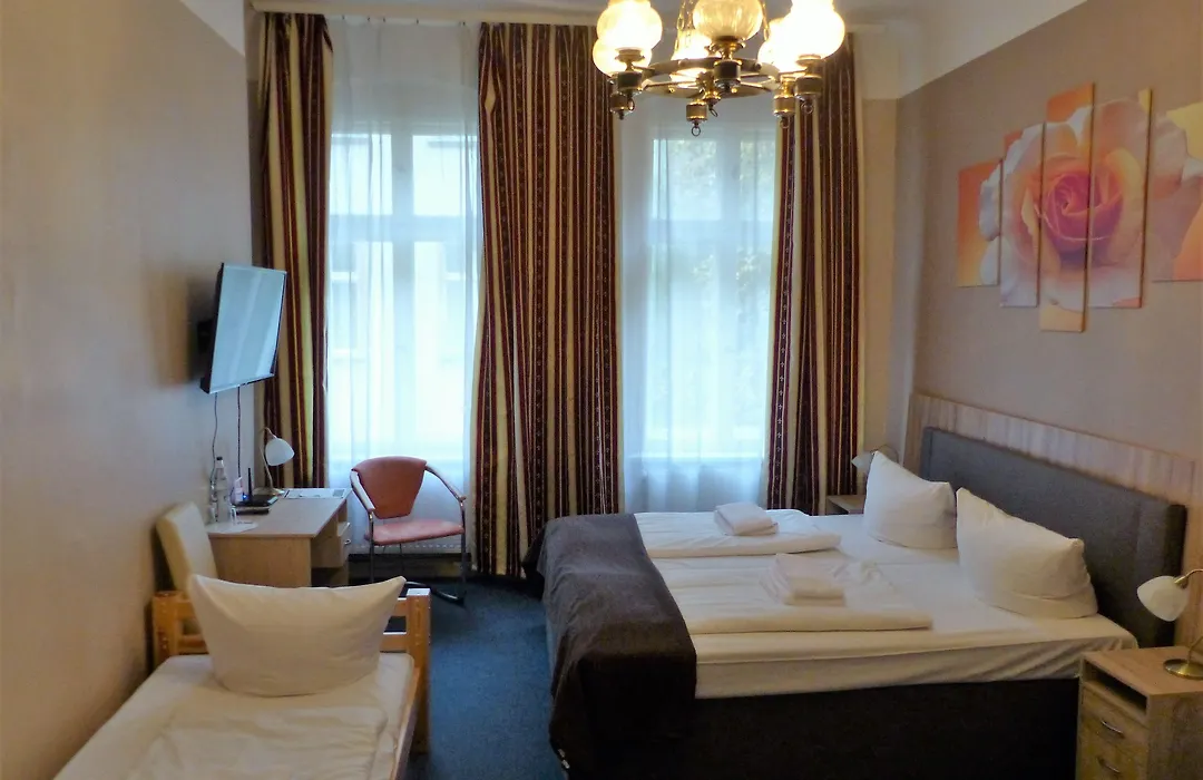 City Hotel Gotland-1