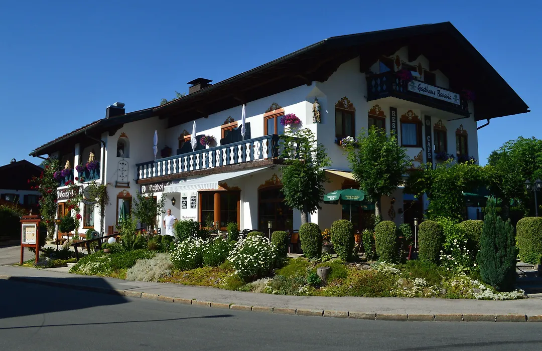 Hotel Bavaria-1