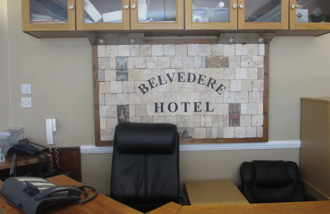 Belvedere Hotel-1