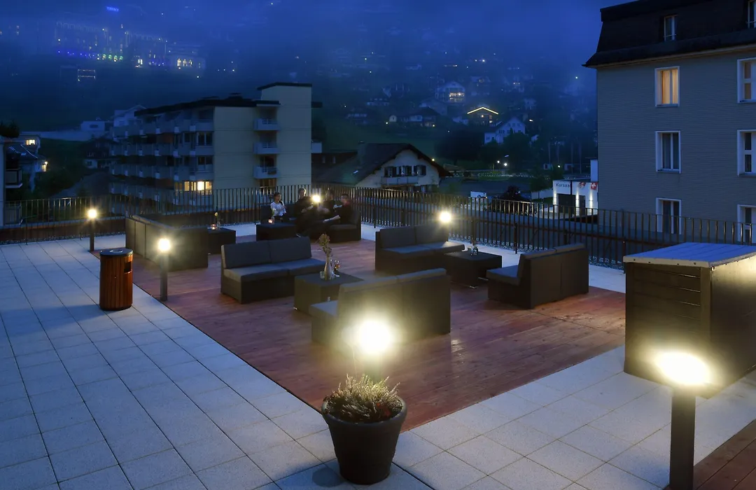 Hotel Central-1