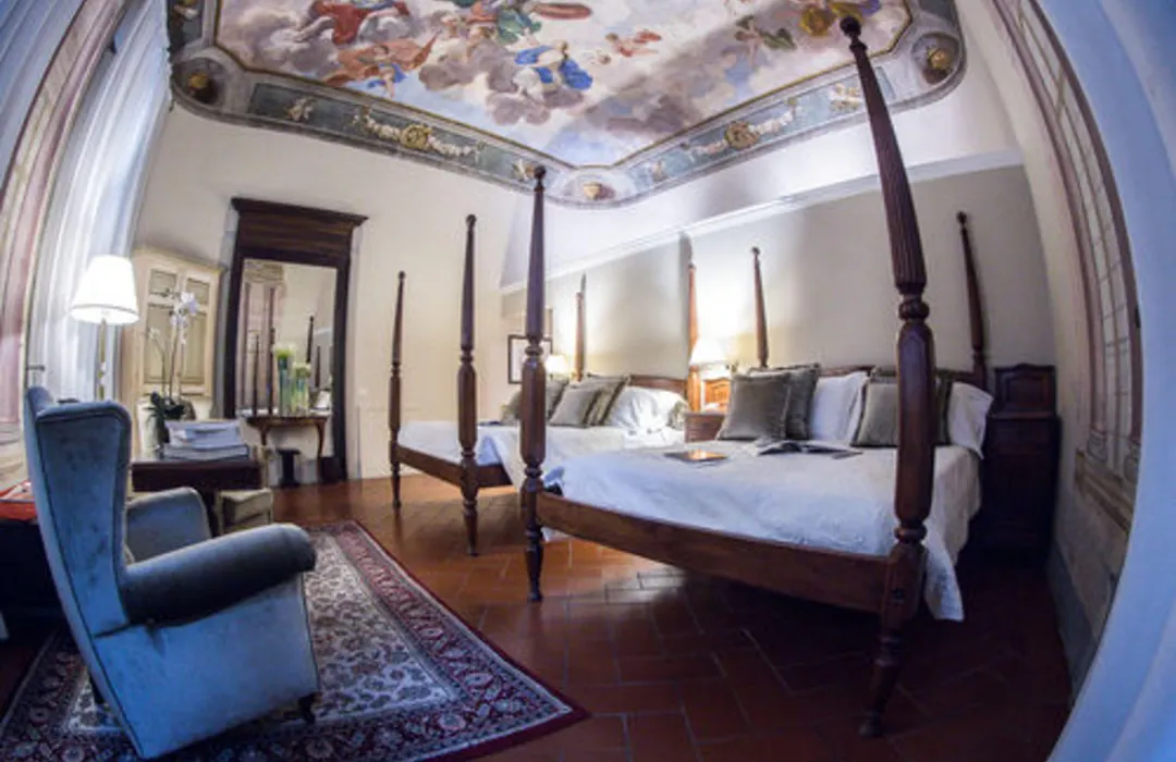 Hotel Burchianti-1