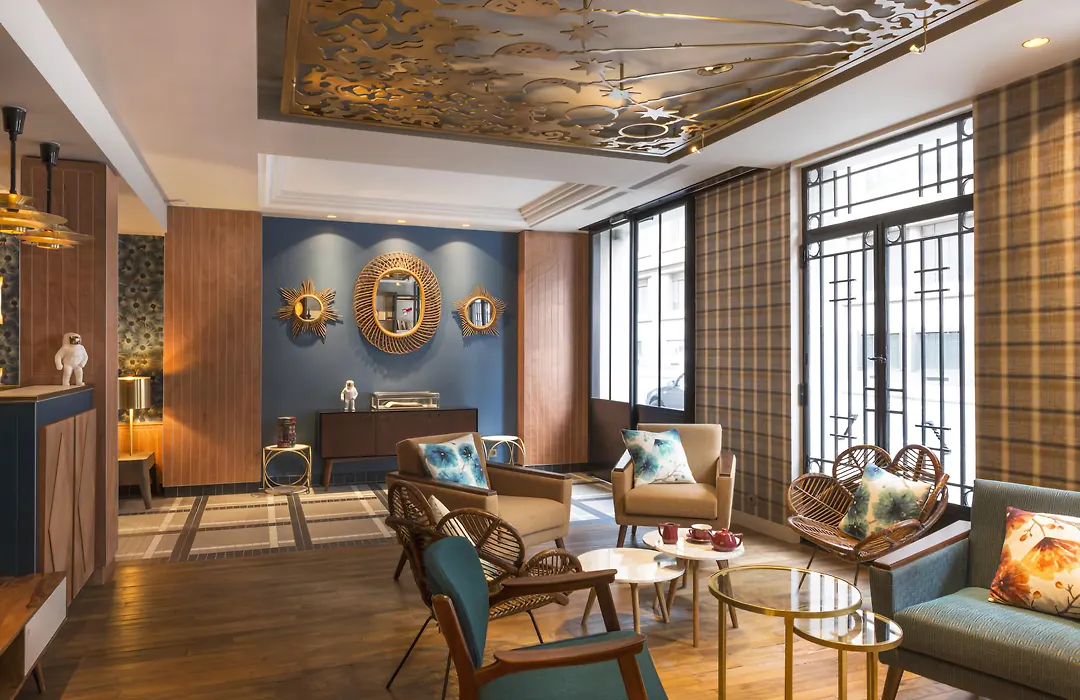Hotel Piapia-1