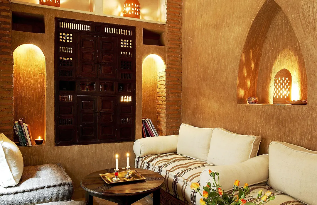 Riad Carina-1