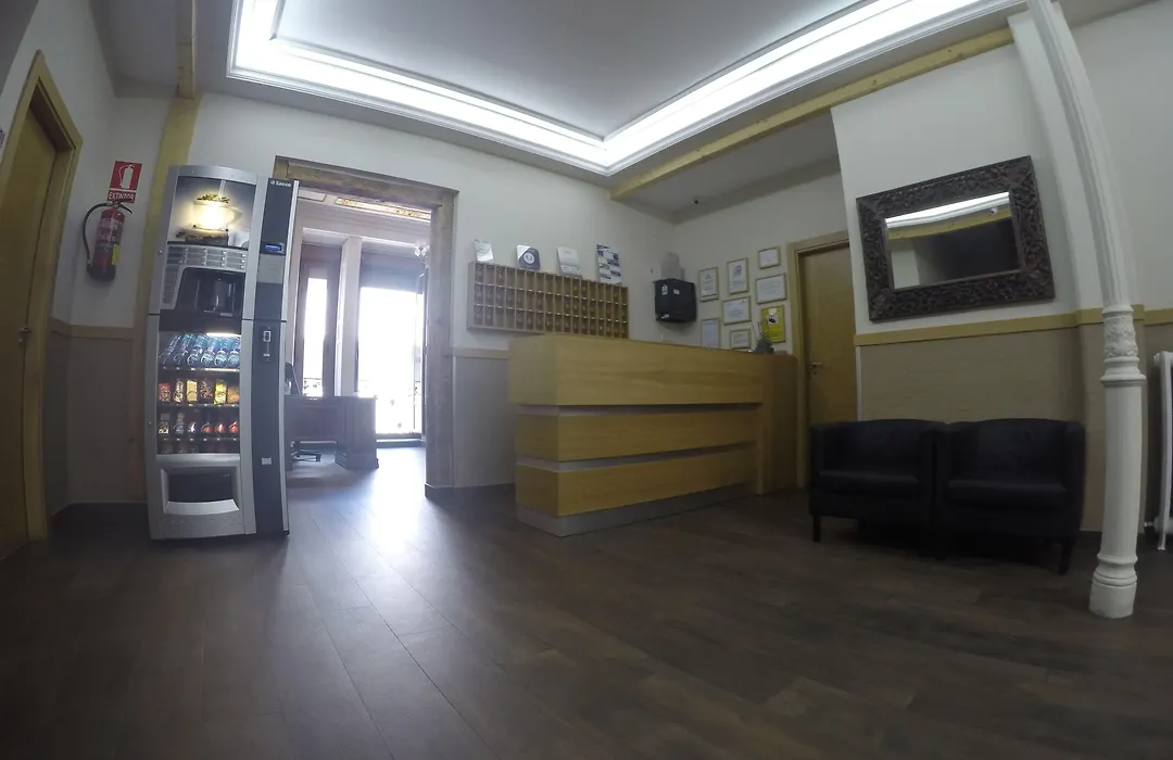 Hostal El Pilar-1