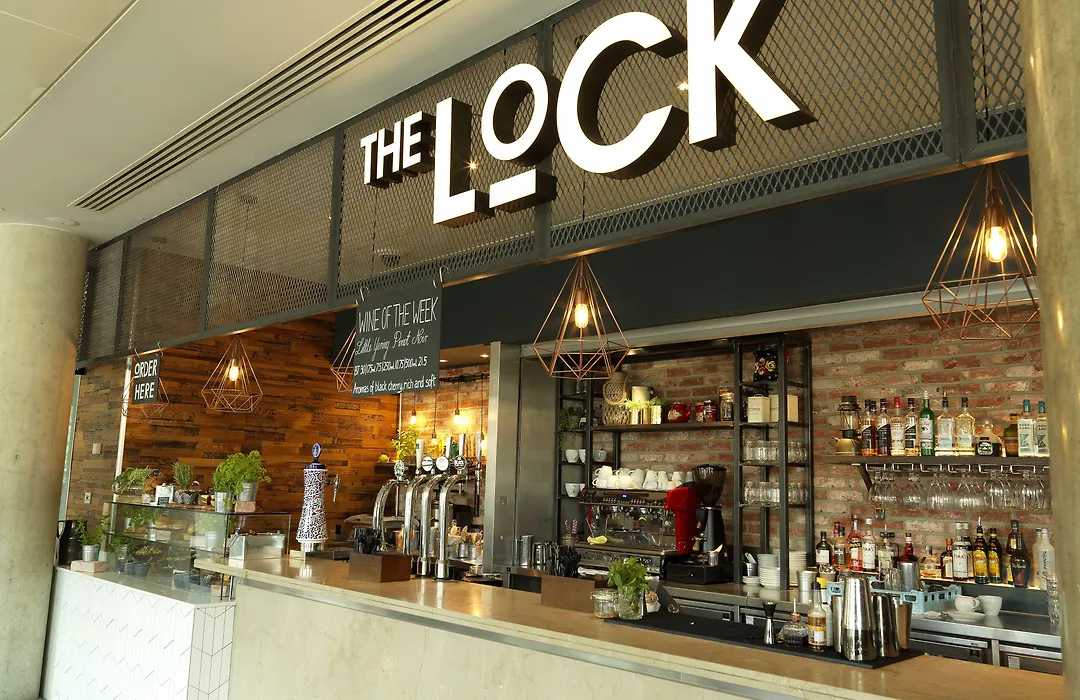 Doubletree By Hilton Leeds-1