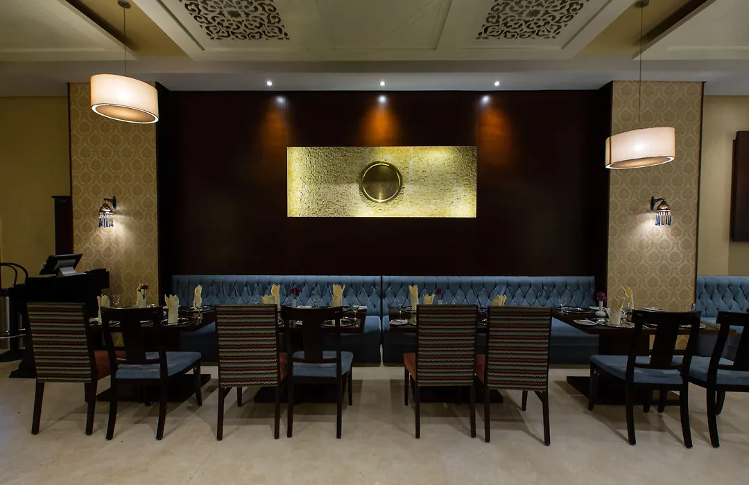 Triumph Plaza Hotel-1